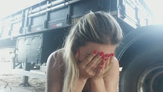 Fãs Envergonhados Eu Tenho... Scania De Lanterna Nova..