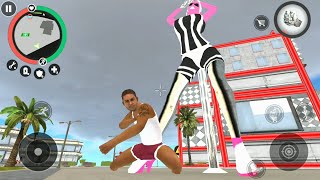 Vegas Crime Simulator 2 screenshot 5