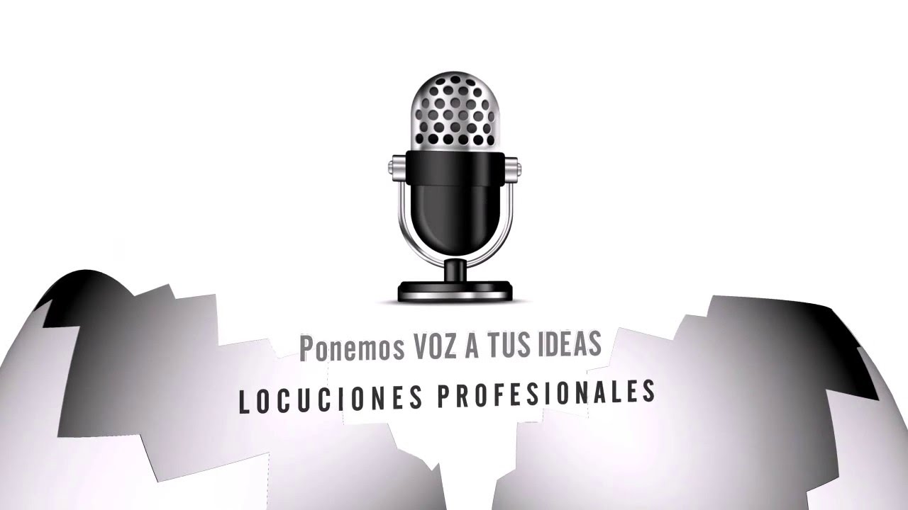 CORTINILLA DE RADIO | CARETA RADIO | ARTISTICA PARA RADIO - YouTube