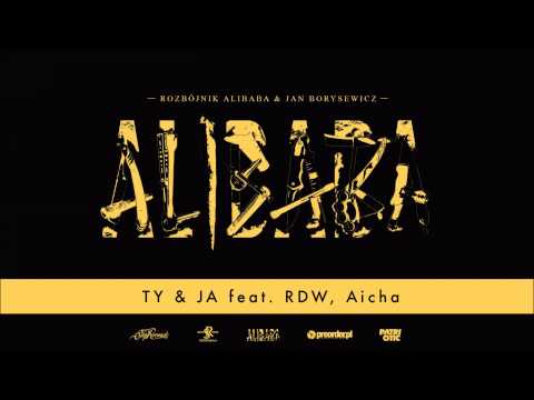 Ty & Ja feat. RDW & Aicha 