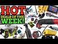 Hot Tool Deals of the Week & More! (5/6/24) #dotdotw