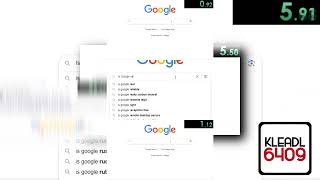 YTPMV  Google Ban Speedrun 97 1% effective  Scan