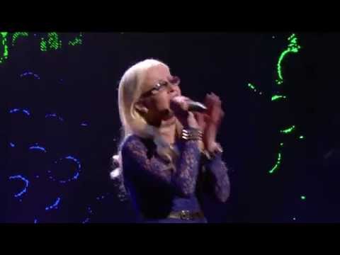 The Voice of