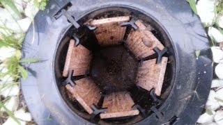 2015-10-05 Auspro International Exterra Baiting Kingswood Nsw Australia