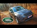 Land Rover Discovery Sport 2015 [ 2.2 Diesel TD4 150CP] Test Drive