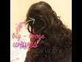 Waves تموجات واسعه "مشّو اسم