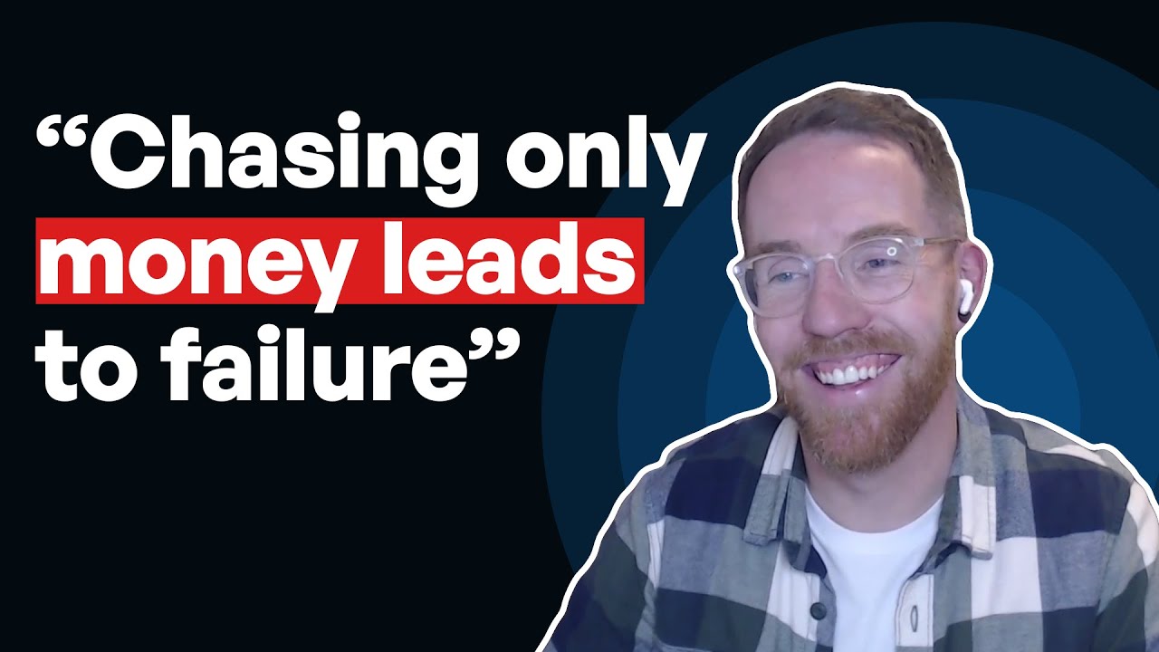 I Sold My Agency. Here Are The 5 Things I'd Do Differently.