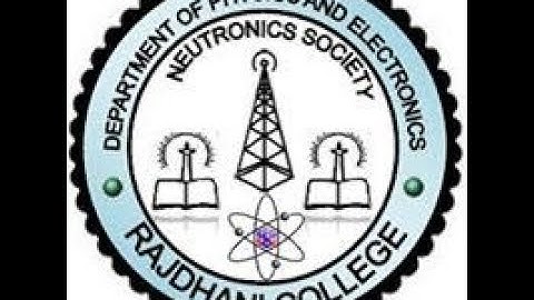 GRAVITATIONAL WAVES - Prof. Patrick Das Gupta [University Of Delhi]