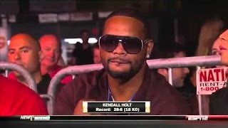 [ Boxing fight 2016 ]Jundy Maraon vs. Juan Carlos Payano