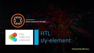 15 HTL sly element