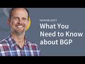 MicroNugget: What are the BGP Questions You Should Know?
