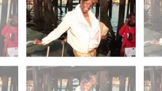 Ricky Genius and Kenneth  Mothers' Day Cruise - May 12, 2013 - Paddle Wheel Queen