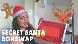 Secret Santa Swap Box | PLAY NZ Collab