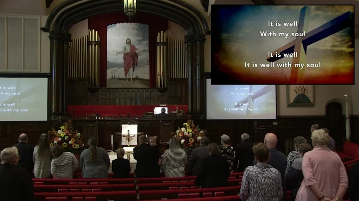 10/7/2022  Janet Fuller Memorial Service
