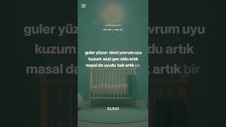 15 Mart 2026  ninni kuzum.#freeshare #lulluby #lulluby #ninni ##uyumak
