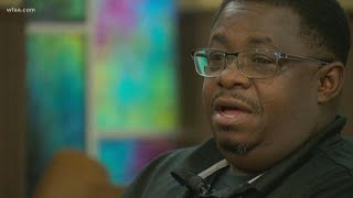 Burglars target four Mesquite churches