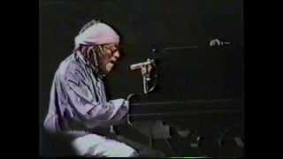 Cecil Taylor,P ,,Max Roach, Dr ,,Duo,, Live In Italy ,1984 ..