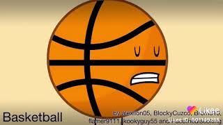 Bfdi Audition Original In Likee