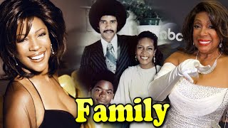 Mary Wilson Family With Daughter,Son and Husband Pedro Ferrer 2021 Details