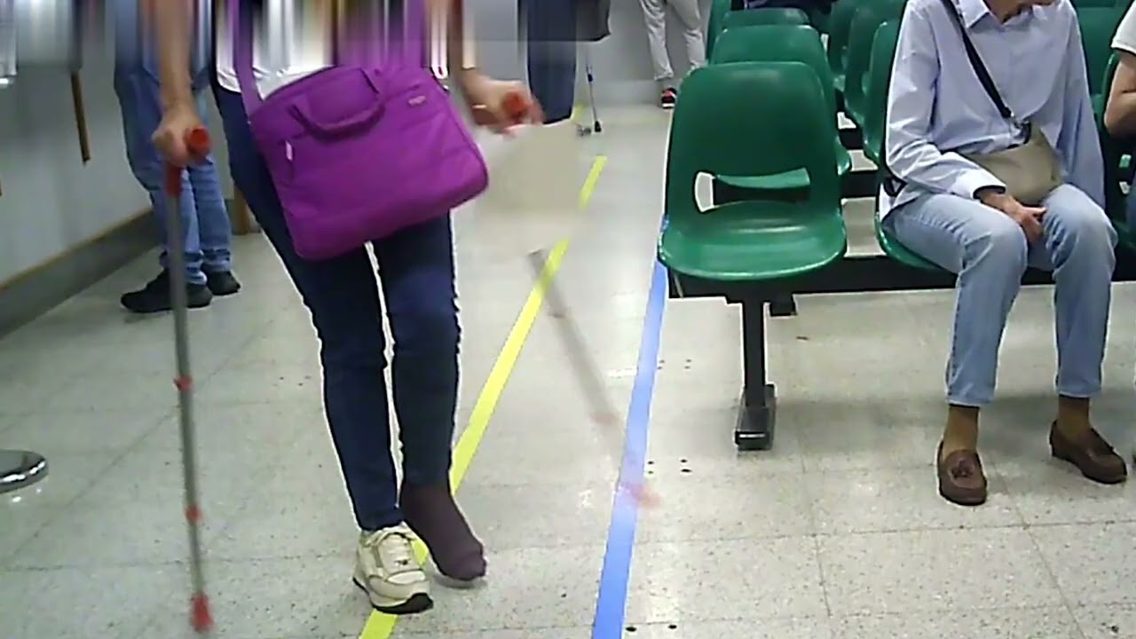 The road to the doctor is doing to be hard but fun