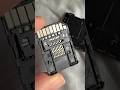 Whats inside the microsd adapter