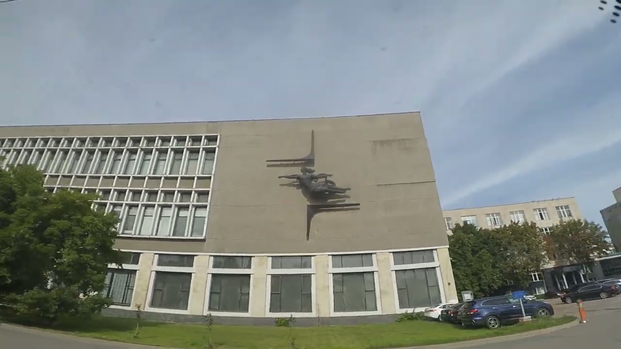 Троллейбус "6438 по 40" СПб 13-*: ТролЗа-5265.00 6438 по №40 (28.08.23)