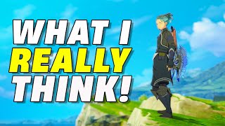 FIRST IMPRESSIONS AFTER 30 HOURS OF GAMEPLAY | Blue Protocol