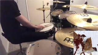 Bring Me The Horizon  Who Wants Flowers When Youre Dead Nobody drum Cover