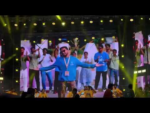 Athiradi Samboi song  [ patti show ] basil joseph movie new Movie song 