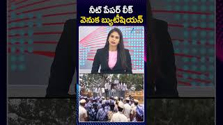 NEET Paper Leak Case | CBI Intensifies Probe, Beautician Manisha Waghmare Arrested |Zee Telugu News