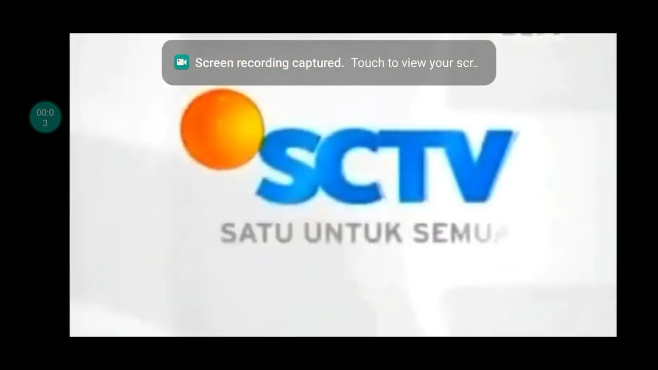 SCTV Satu Untuk Semua Logo