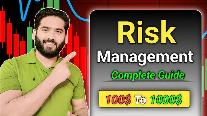 Risk Management Strategy in Crypto Trading | Risk Ratio Reward thumbnail