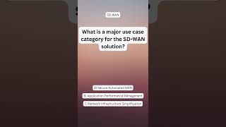 SD-WAN Simplified: Insights & Solutions