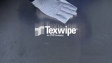 Texwipe - The Leader in Cleanroom Consumable Products