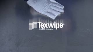 Texwipe - The Leader in Cleanroom Consumable Products
