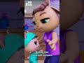 Hugs Song #Shorts | Eli Kids Educational Song