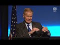 2024 State of NASA Address from Administrator Bill Nelson