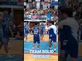 SOLID BOCAUE JUNIOR ALL-STAR AT ACBL MAKATA CUP SEASON3