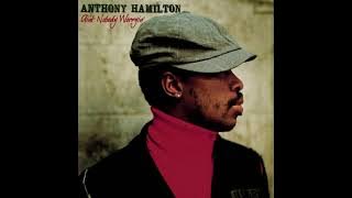 Anthony Hamilton - Can't Let Go