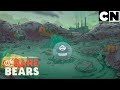 Una drástica decisión | Escandalosos | Cartoon Network