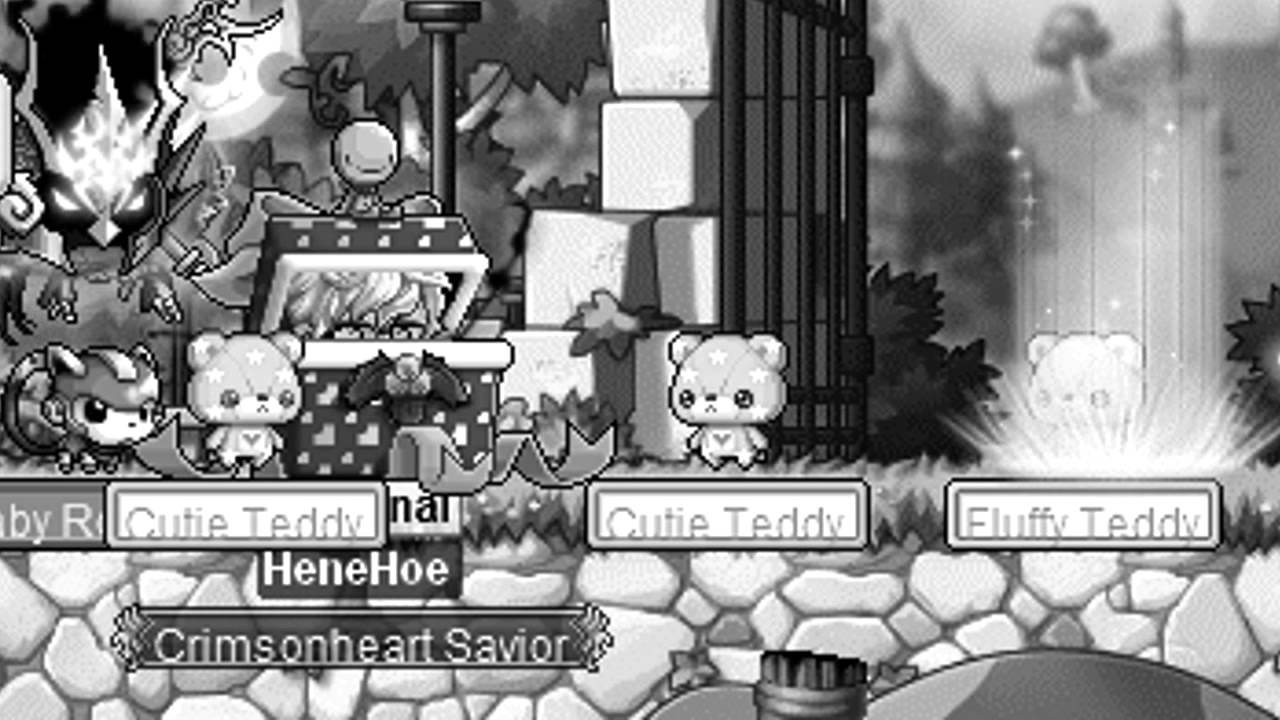 [Extalia Network v.149] "AFK"