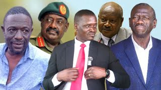 GEN BIGIRWA.  D0 WE QUALIFY TO DO THE WORK