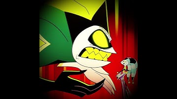 Fizzarolli Edit | Dark horse | Helluva Boss Edit