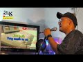 TAK INGIN SENDIRI - COVER BY TITIEK TEMOE (RIVO)