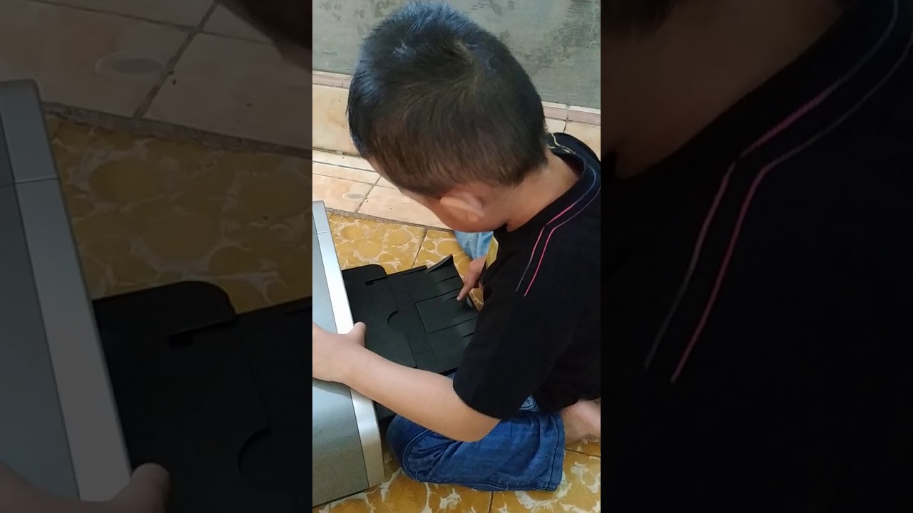 Printer Rusak 