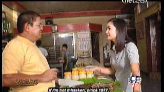 Landmarks Cainta 55.Mpg