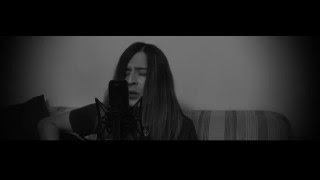 Video thumbnail of "Creep - Radiohead Acoustic Cover B Ramiro Saavedra"