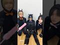 【#大西流星 & #道枝駿佑 & #高橋恭平】\🐈⬛🧡🩷💜🐾/ #にゃにわ男子 #僕がカワイくて君がカワイくて #なにわ男子_ND5