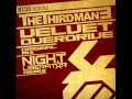 The Third Man - Velvet Overdrive (Original Mix)