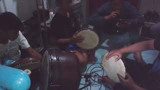 02.sesi latihan bareng SFMyusic®